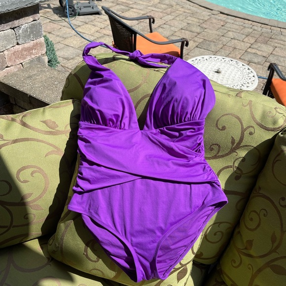 LAZUL Luxury Swimwear